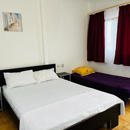 Casa Andrei Hotel Costinești Kültér fotó