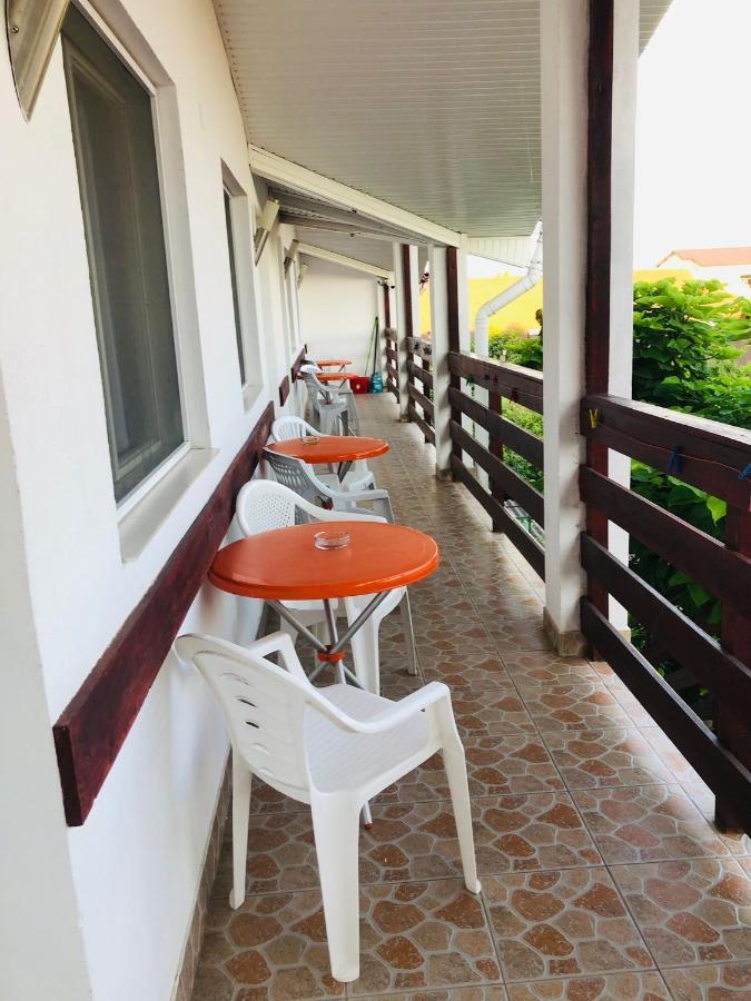Casa Andrei Hotel Costinești Kültér fotó