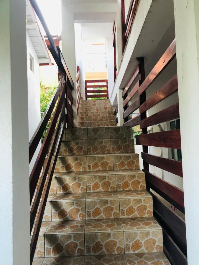 Casa Andrei Hotel Costinești Kültér fotó