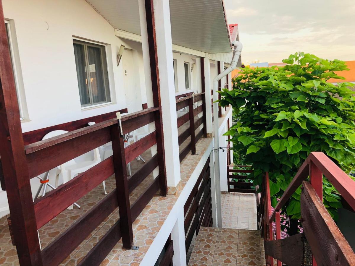 Casa Andrei Hotel Costinești Kültér fotó
