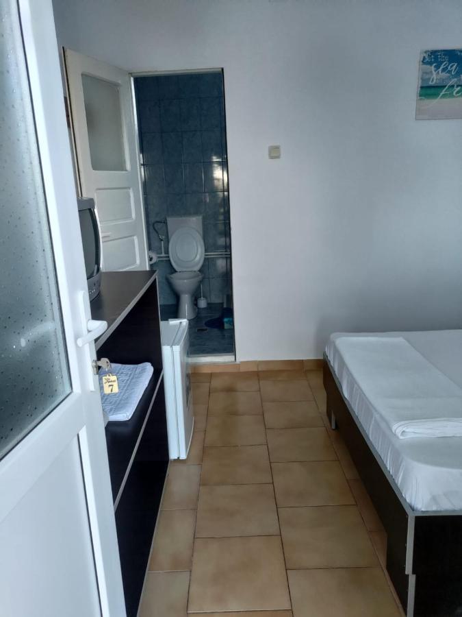 Casa Andrei Hotel Costinești Kültér fotó