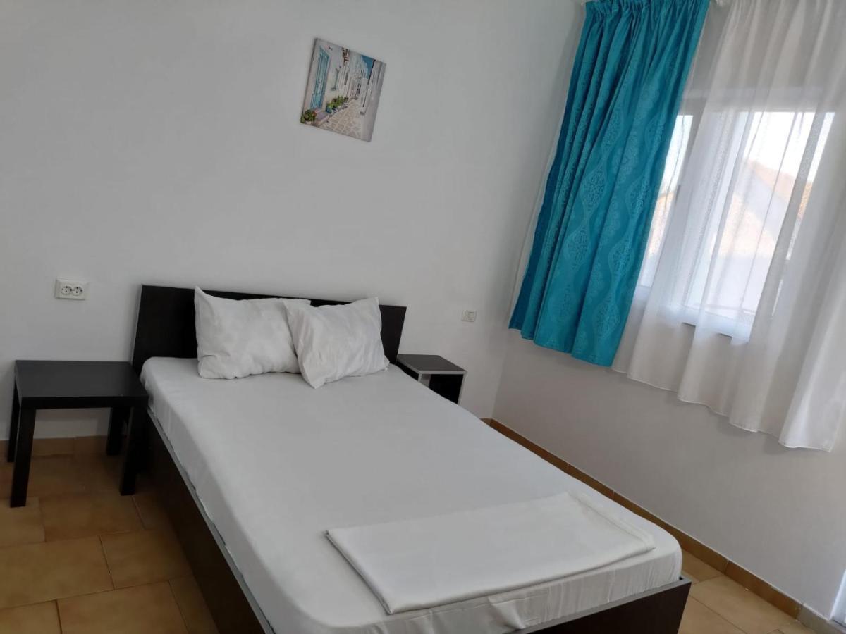 Casa Andrei Hotel Costinești Kültér fotó