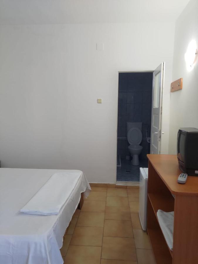 Casa Andrei Hotel Costinești Kültér fotó