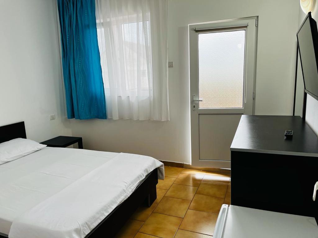 Casa Andrei Hotel Costinești Kültér fotó
