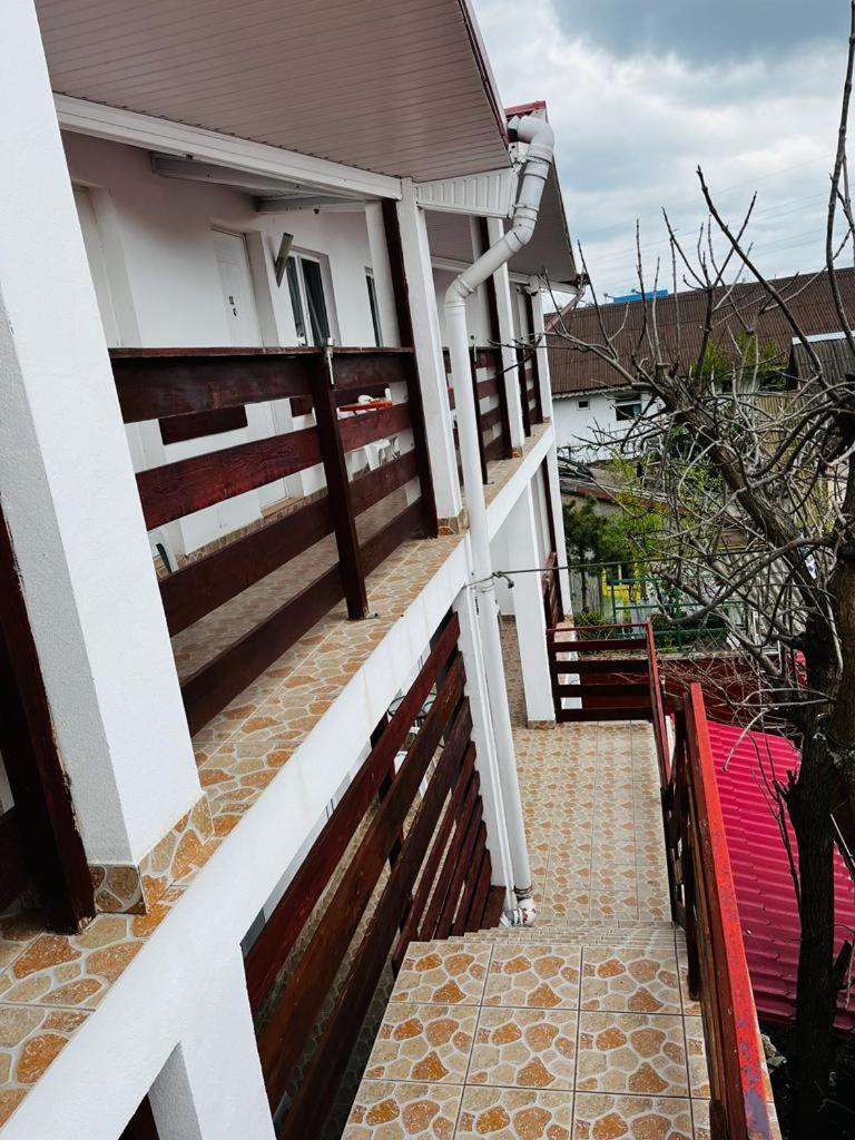 Casa Andrei Hotel Costinești Kültér fotó