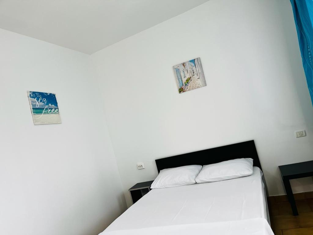 Casa Andrei Hotel Costinești Kültér fotó