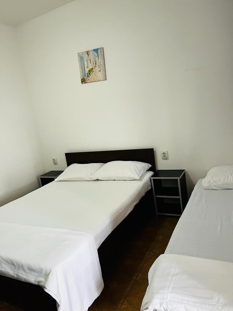 Casa Andrei Hotel Costinești Kültér fotó