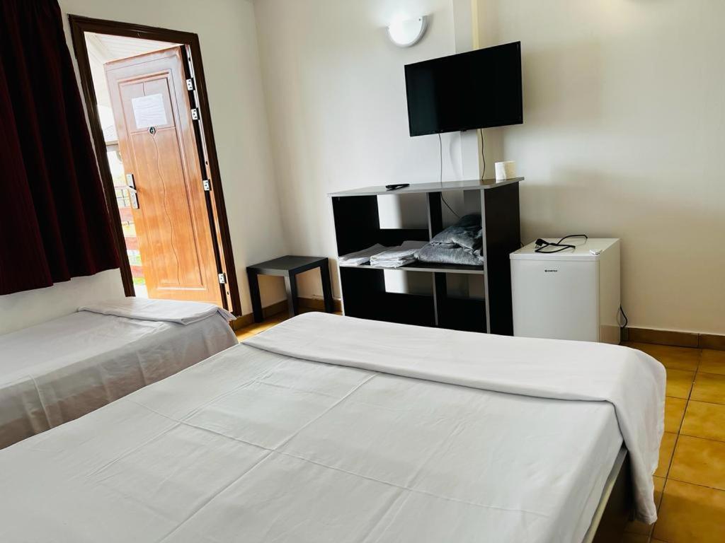 Casa Andrei Hotel Costinești Kültér fotó