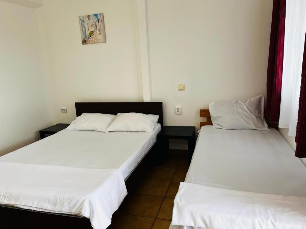 Casa Andrei Hotel Costinești Kültér fotó