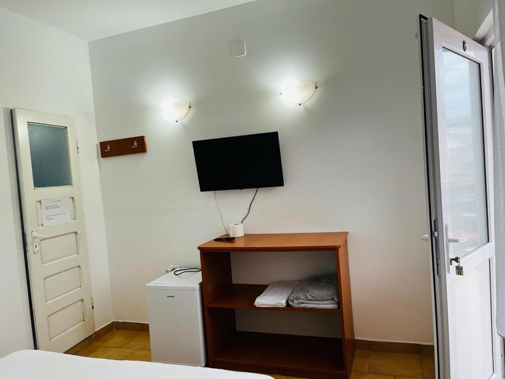 Casa Andrei Hotel Costinești Kültér fotó