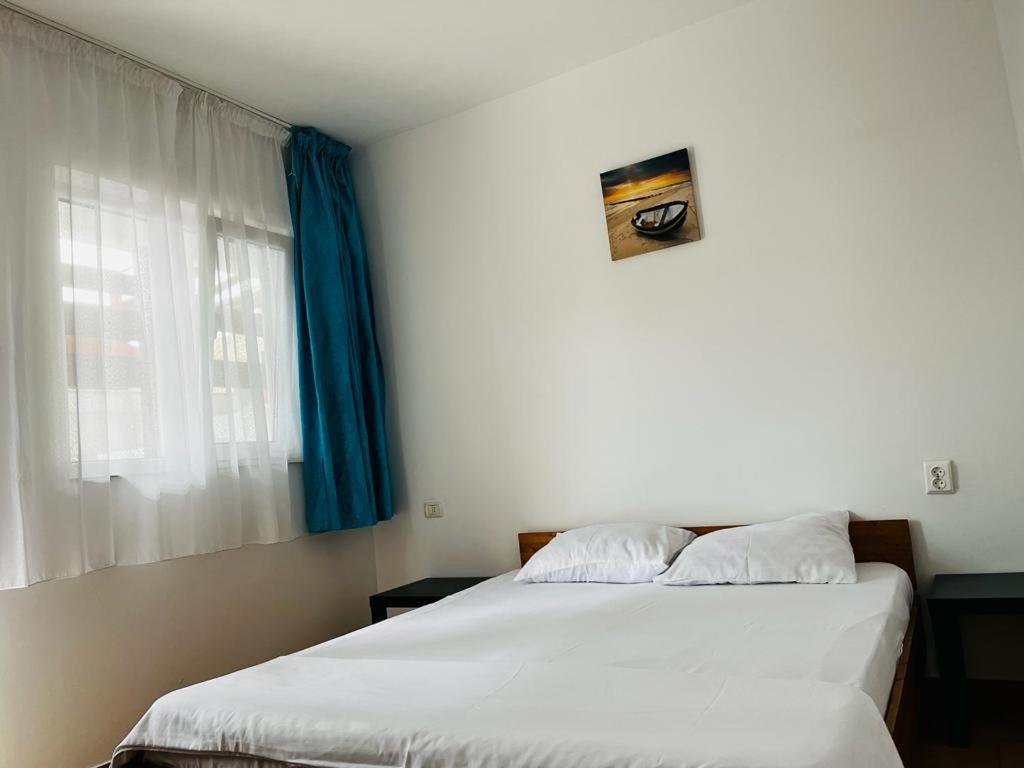 Casa Andrei Hotel Costinești Kültér fotó